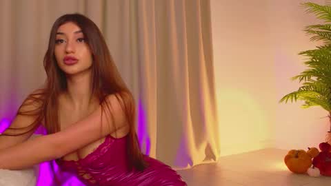 Snapshot of alissa_foxx chatting on January 2026 12:43:02 PM alissa_foxx online show from January 2026 12:43:02 PM