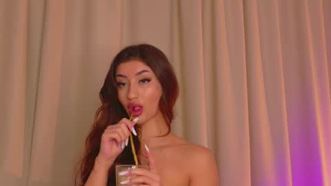 Snapshot of alissa_foxx chatting on February 2026 08:35:02 AM alissa_foxx online show from February 2026 08:35:02 AM