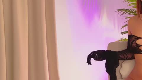 Snapshot of alissa_foxx chatting on February 2026 11:41:01 AM alissa_foxx online show from February 2026 11:41:01 AM