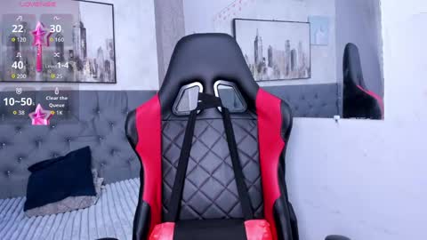 Snapshot of alissa_grace chatting on October 2025 08:52:02 PM Alison online show from October 2025 08:52:02 PM