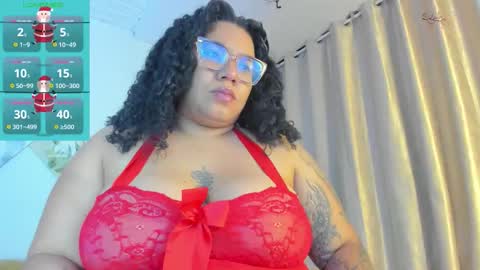 Snapshot of alissa_johansson chatting on December 2025 07:51:02 PM alissa online show from December 2025 07:51:02 PM