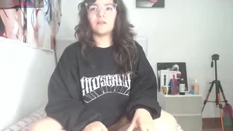 alissa_morrison online show from June 2026 06:52:02 AM