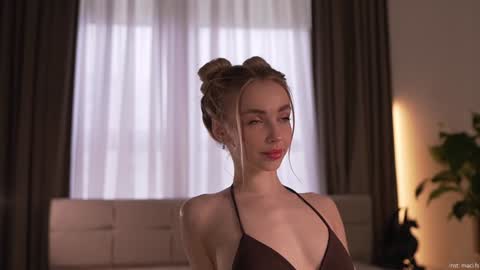 Snapshot of alissa_wxw chatting on November 2025 07:52:02 AM Alissa online show from November 2025 07:52:02 AM