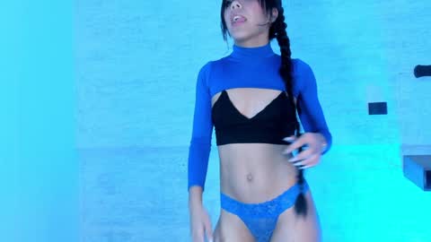 alissadoll_ online show from December 2024 02:53:01 AM