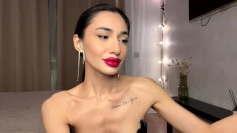 Alissa online show from October 2025 02:26:01 PM