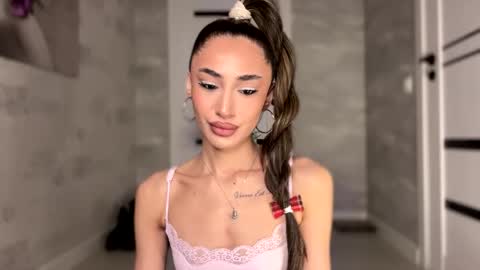 Alissa online show from April 2026 12:53:02 PM