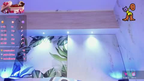 Alissa online show from February 2025 09:16:02 AM