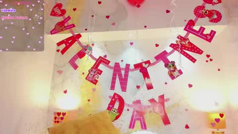 Alissa online show from February 2025 02:52:01 PM