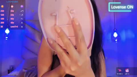 Alissa online show from March 2025 11:44:02 AM