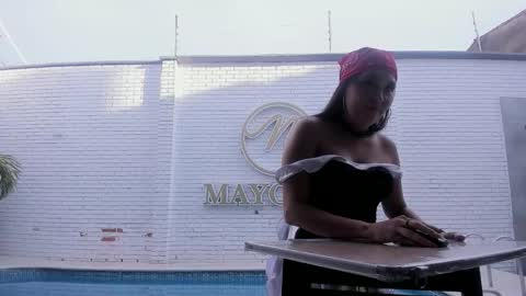 Alissa online show from October 2025 11:31:02 AM