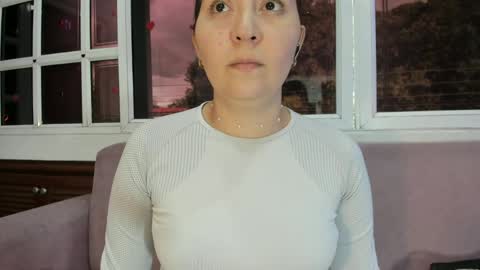 Snapshot of alissajoness chatting on May 2026 11:36:01 AM Alissa online show from May 2026 11:36:01 AM