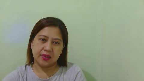 alissalove18 online show from January 2025 11:49:02 AM