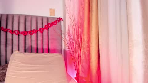 Snapshot of alissanix chatting on February 2025 04:31:01 AM AlissaNix online show from February 2025 04:31:01 AM