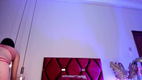 Snapshot of alissanix chatting on March 2025 12:42:02 AM AlissaNix online show from March 2025 12:42:02 AM