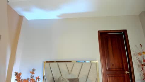 AlissaNix online show from January 2026 11:19:01 PM