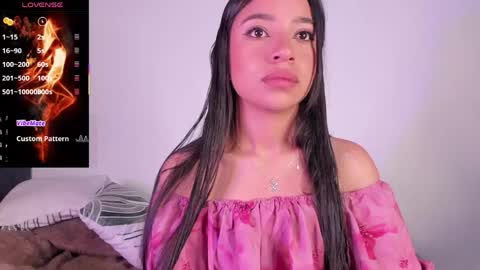 alissarose_1 online show from March 2026 02:01:02 AM