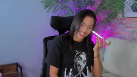 alisse_baker online show from October 2025 07:14:01 AM