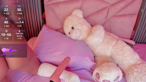 Alisse Miller online show from January 2025 08:51:01 PM