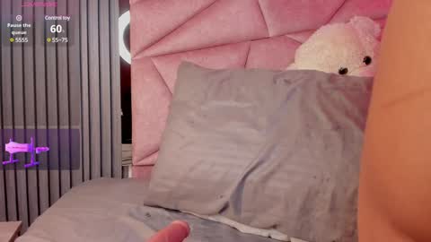 Alisse Miller online show from January 2025 09:29:02 AM