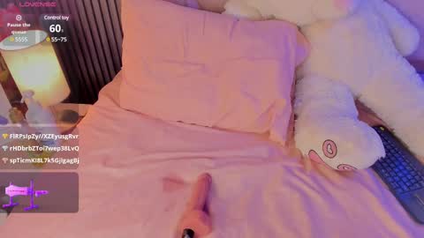 Alisse Miller online show from February 2025 07:13:02 AM