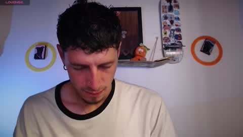Snapshot of alisseandjamess chatting on October 2025 07:36:02 PM Jamesss   online show from October 2025 07:36:02 PM
