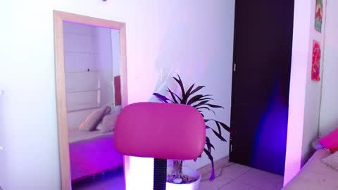 alissesallie_ online show from January 2025 11:10:02 PM