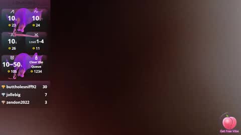 Snapshot of alissia_kent99 chatting on January 2025 04:08:02 PM Alissia online show from January 2025 04:08:02 PM