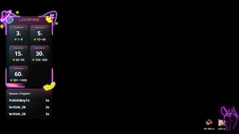 alisson0002 online show from January 2026 12:37:01 AM