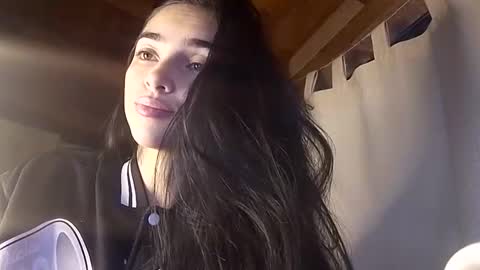 Alisson369  online show from January 2025 11:17:01 AM