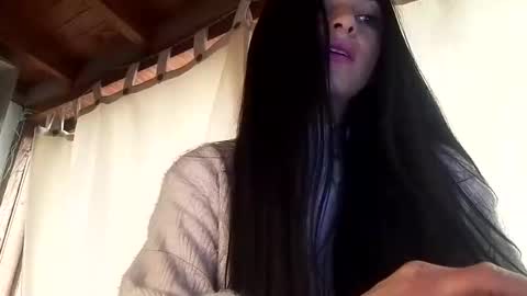 Alisson369  online show from March 2025 11:27:01 AM