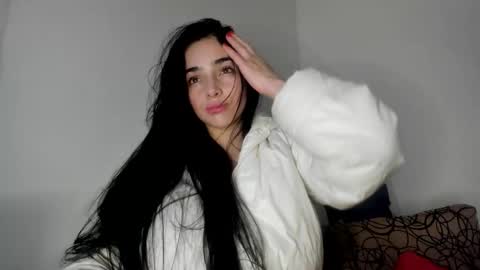 Alisson369  online show from February 2026 06:45:02 AM