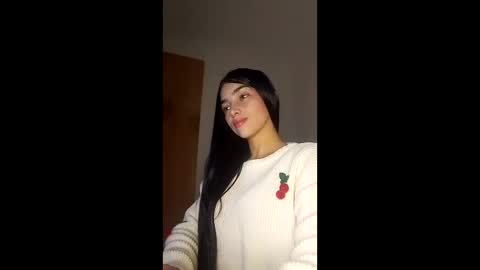 Alisson369  online show from June 2026 08:19:01 AM