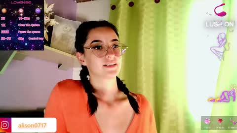 Ali  online show from January 2025 10:12:01 PM