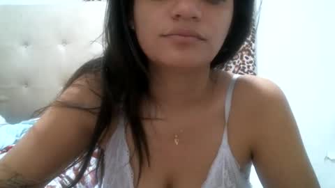 Snapshot of alisson_2508 chatting on April 2026 09:32:02 AM alison online show from April 2026 09:32:02 AM