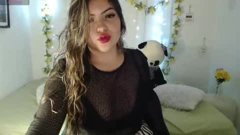 Alisson online show from February 2026 09:49:02 AM