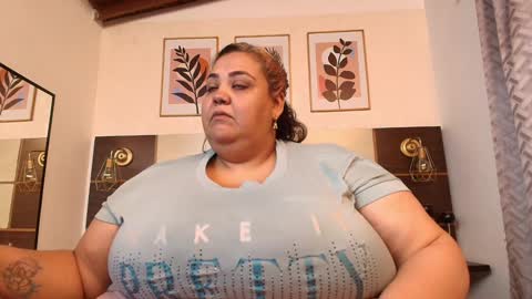 Alisson online show from January 2025 11:26:02 AM