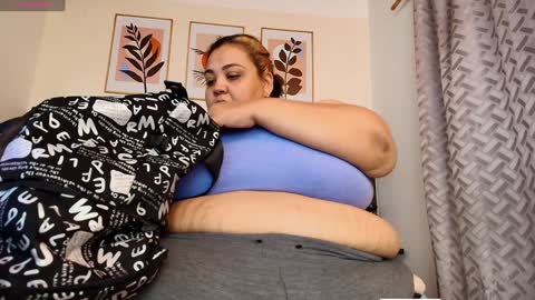 Alisson online show from January 2025 11:33:02 AM