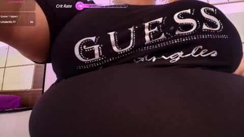 Alisson online show from February 2025 06:04:02 PM