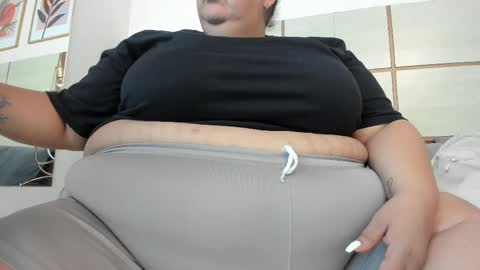 Alisson online show from September 2025 11:32:02 AM