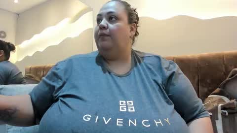 Alisson online show from March 2026 11:15:02 AM