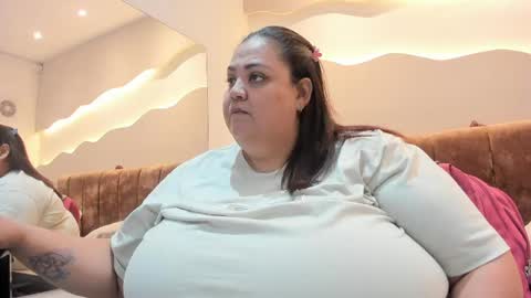 Alisson online show from April 2026 11:42:01 AM