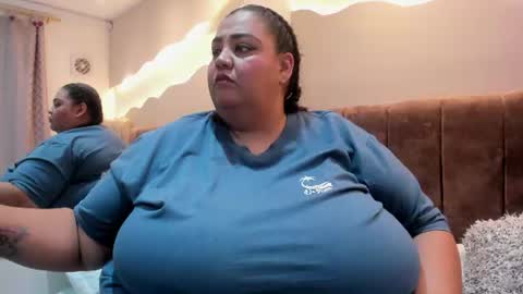 Snapshot of alisson_am chatting on July 2026 05:41:01 PM Alisson online show from July 2026 05:41:01 PM