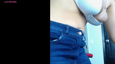 ALISSON online show from September 2025 12:19:01 PM