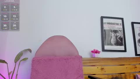 Alisson  online show from February 2026 12:00:02 AM