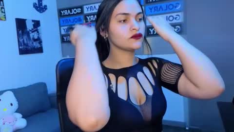 alisson_evans__ online show from March 2026 08:46:02 PM