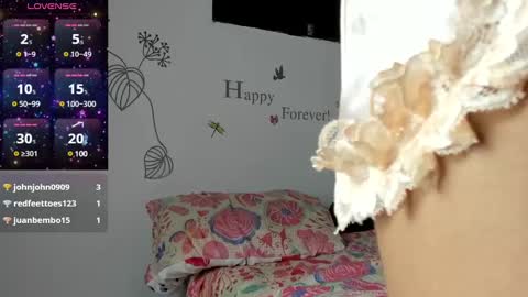 Snapshot of alisson_hoffman05 chatting on December 2024 01:36:02 AM Alisson hoffman05 online show from December 2024 01:36:02 AM