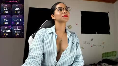 Snapshot of alisson_hoffman05 chatting on January 2025 11:52:02 PM Alisson hoffman05 online show from January 2025 11:52:02 PM