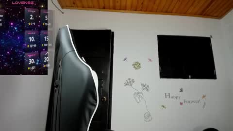 Snapshot of alisson_hoffman05 chatting on January 2025 02:18:02 AM Alisson hoffman05 online show from January 2025 02:18:02 AM