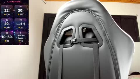 Snapshot of alisson_hoffman05 chatting on January 2025 01:41:01 AM Alisson hoffman05 online show from January 2025 01:41:01 AM