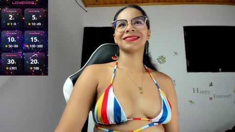 Snapshot of alisson_hoffman05 chatting on January 2025 11:32:01 PM Alisson hoffman05 online show from January 2025 11:32:01 PM